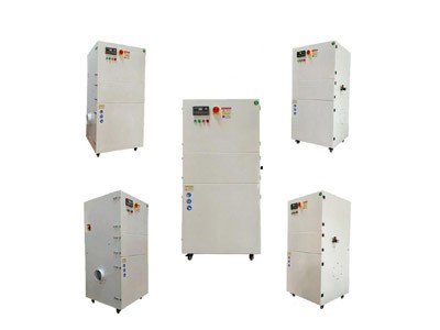 等離子切割機除塵（chén）