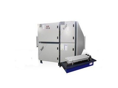 低溫（wēn）等離子空氣淨化設備