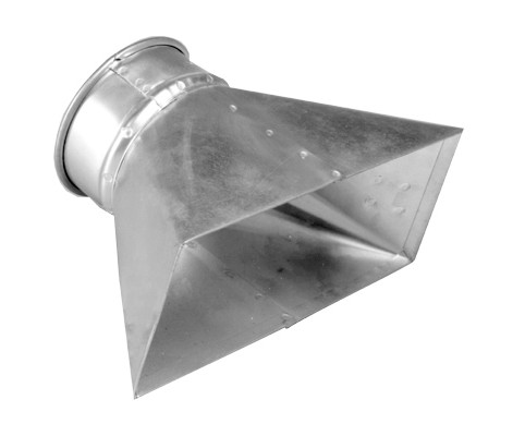 工業除(chú)塵器集塵罩高效的設(shè)計(圖4) 工業(yè)除塵器集塵罩高效的設計(圖4)