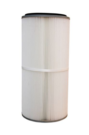 17c.com在线观看環保焊煙除塵濾筒(圖（tú）1)