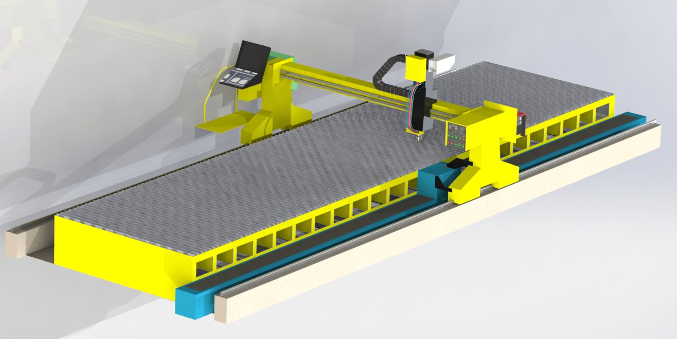河南17c.com在线观看環保等離（lí）子等離子（zǐ）切割機除塵（chén）係統(圖2)