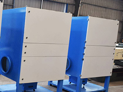 調節除塵器風機擋(dǎng)板,以(yǐ)節約時間和成本(圖(tú)1) 調節除塵器風機擋板,以節約時(shí)間和成本(圖1)