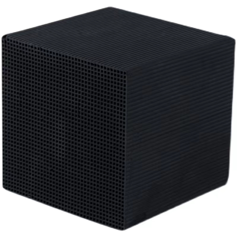 環保用活性碳如何選擇(圖1) 環保用活性碳如何選擇(zé)(圖1)